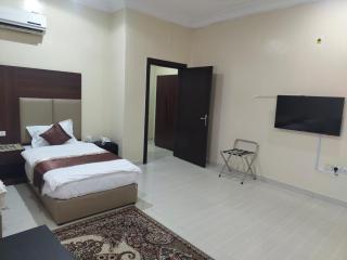 شركة العييري للشقق المخدومة الدمام 4 Al-Ayeri Serviced Apartments Company Dammam - Dammam - 4