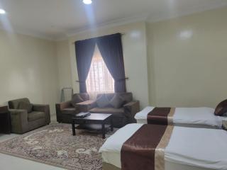 شركة العييري للشقق المخدومة الدمام 4 Al-Ayeri Serviced Apartments Company Dammam - Dammam - 7