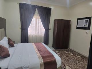 شركة العييري للشقق المخدومة الدمام 4 Al-Ayeri Serviced Apartments Company Dammam - Dammam - 5