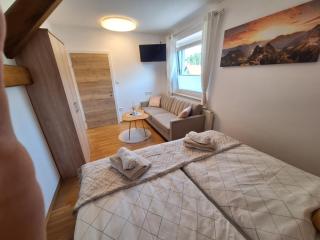 HomeW4 - Apartment Sonnenschein - Hoheneich - 9