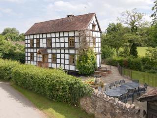 Brook House - Mathon - 0