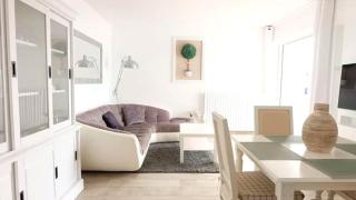 Appartement cosy avec vue mer - Saint Gilles Croix de vie - 0