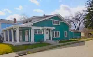 Spacious 4 bedroom Southern Charm! Accommodates 11 guests! - Dayton - 8