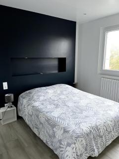 Appartement cosy avec vue mer - Saint Gilles Croix de vie - 4