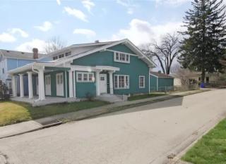 Spacious 4 bedroom Southern Charm! Accommodates 11 guests! - Dayton - 3