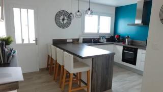 Appartement cosy avec vue mer - Saint Gilles Croix de vie - 2