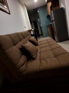 Menacho Apartment - Mangales Blue - 4