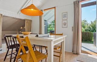 4 Bedroom Beautiful Home In Sydals - Neder Lysabild - 6