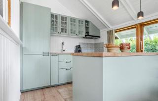 4 Bedroom Beautiful Home In Sydals - Neder Lysabild - 5