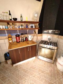 Hostal Perro Waton - Valparaíso - 7