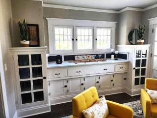 Spacious 4 bedroom Southern Charm! Accommodates 11 guests! - Dayton - 5