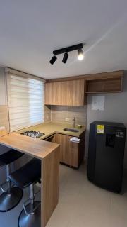 new apartment in front of the park - Medellín - 4