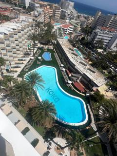 Beautiful apartment 1115 central area - San Bartolomé - 0