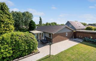 3 Bedroom Awesome Home In Tistrup - 0