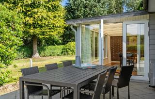 3 Bedroom Awesome Home In Tistrup - 9