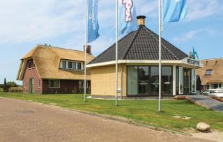 Stunning Home In Idskenhuizen With Sauna - Idskenhuizen - 4