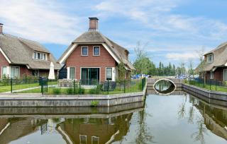 Cozy Home In Idskenhuizen With Wifi - Idskenhuizen - 0