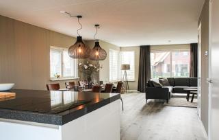 Cozy Home In Idskenhuizen With Wifi - Idskenhuizen - 1