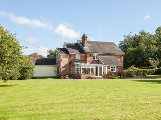Fir Tree Cottage - Standon - 0