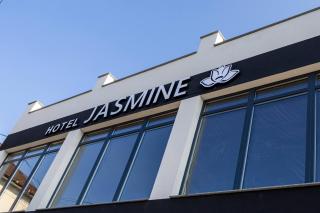 Jasmine - Solotvino - 2