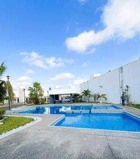 Family home with pool near the beaches - Veracruz - 2