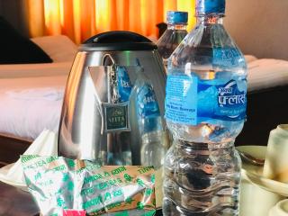 Mita Hotel - Dhulikhel - 8