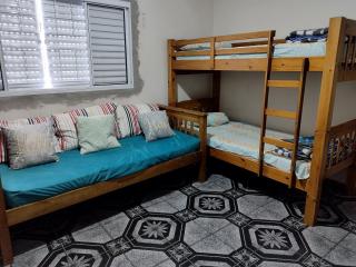 pousada aconchegante em guarulhos - 1