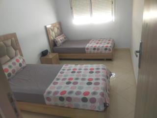 Appartement calme et confortable - Bouznika - 4
