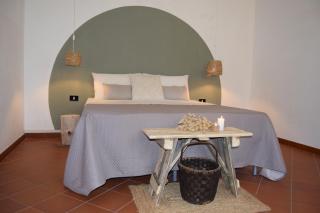 L'olivo - Meridiana case al mare - 9