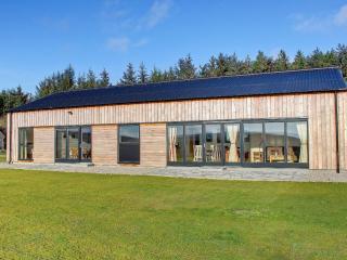 Phils House - Lairg - 0