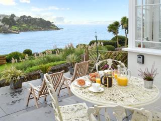 Tides Reach - Fowey - 0