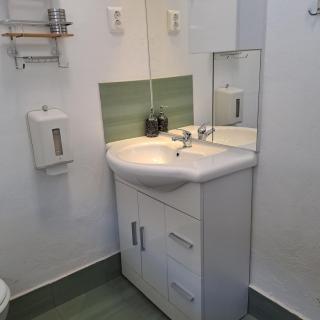 Apartma Kolpa Krasinec - Gradac - 5