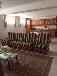 Apartamento T2 Praia de Mira - 9