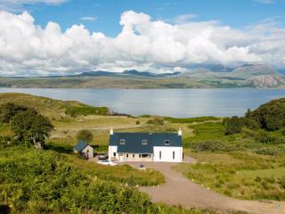 Tigh An Iasgair - Fearnmore - 0