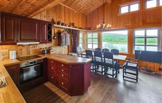 Cozy Home In Hemsedal With Sauna - Hemsedal - 5