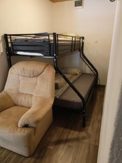 Apartma Kolpa Krasinec - Gradac - 4