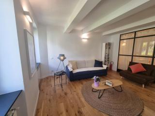 House Blu Capolungo by Holiday World - Genoa - 2