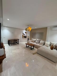 Elegant apartment Racine Bd AlMassira - Casablanca - 7