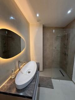 Elegant apartment Racine Bd AlMassira - Casablanca - 6