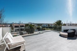 Villa 11 Oasis del Mare, 5min Strand, Wifi, Klima, Fußbodenheizung - Sa Ràpita - 9