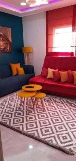 Appartement AFH - Nabeul - 2