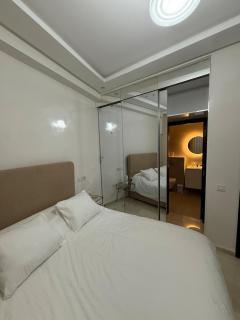 Elegant apartment Racine Bd AlMassira - Casablanca - 3