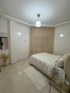 Elegant apartment Racine Bd AlMassira - Casablanca - 2