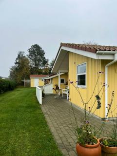 Cozy Summer House Near Kattegat - Sæby - 7