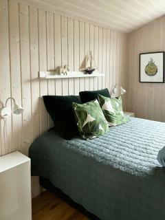Cozy Summer House Near Kattegat - Sæby - 6