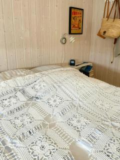 Cozy Summer House Near Kattegat - Sæby - 5