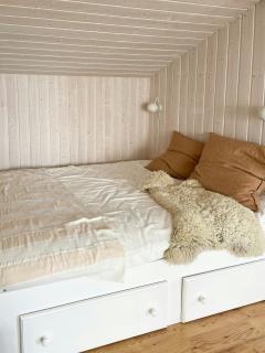 Cozy Summer House Near Kattegat - Sæby - 4