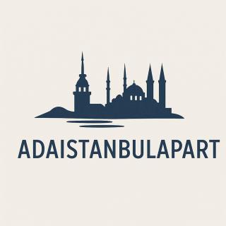 Adaistanbulapart - Istanbul - 0