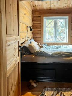 Luxury Log Cabin By Hardangervidda - Uvdal - 9