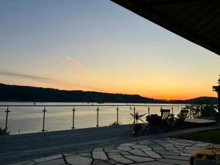 Cabin With Sea Views And Beach Access Near Drøbak - 5